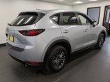 Certified 2021 MAZDA CX-5 Touring w/ Touring Preferred SV Package image 4