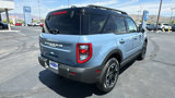 New 2025 Ford Bronco Sport Outer Banks image 3