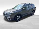 Used 2020 Subaru Forester Limited image 1