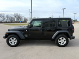 Used 2018 Jeep Wrangler Unlimited Sport S image 6