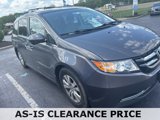 Used 2014 Honda Odyssey EX image 2