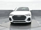 Used 2022 Audi Q3 2.0T Premium Plus w/ Premium Plus Package image 2