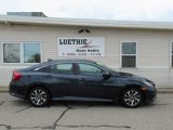 Used 2018 Honda Civic EX image 3