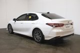 Used 2023 Toyota Camry XLE image 6