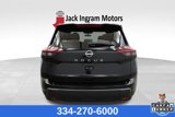 Certified 2024 Nissan Rogue S image 4