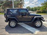 Used 2011 Jeep Wrangler Sport image 4