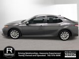 Used 2019 Toyota Camry LE image 3