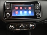 New 2025 Nissan Versa S w/ Trunk Package image 3