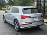 Used 2019 Audi SQ5 Premium Plus image 6