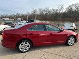Used 2010 Ford Fusion SE image 5