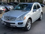 Used 2008 Mercedes-Benz ML 350 4MATIC image 6