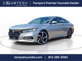 Used 2020 Honda Accord Sport image 1