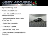 Used 2022 Ford Escape SE w/ Convenience Package image 4