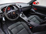 Certified 2023 Porsche 718 Cayman GT4 RS image 5