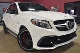 Used 2017 Mercedes-Benz GLE 63 AMG S image 6