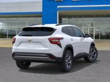 New 2025 Chevrolet Trax LT image 5