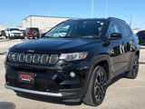 Used 2022 Jeep Compass Limited image 2