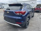 Used 2022 Chevrolet TrailBlazer LT w/ Driver Confidence Package image 3