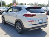 Used 2021 Hyundai Tucson Limited w/ Cargo Package image 6
