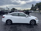 Used 2023 Nissan Sentra SV image 4