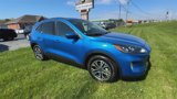 Used 2020 Ford Escape SEL image 2