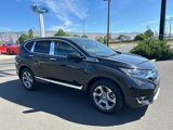 Used 2018 Honda CR-V EX-L image 2