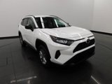 Certified 2021 Toyota RAV4 LE image 2