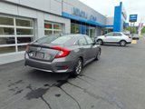 Used 2020 Honda Civic EX-L image 6