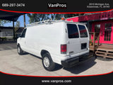 Used 2014 Ford E-250 and Econoline 250 w/ Power Group image 3
