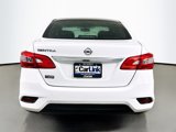 Used 2017 Nissan Sentra S image 6