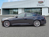 Used 2022 Cadillac CT5 Sport image 2