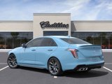 New 2025 Cadillac CT4 V image 3