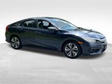 Used 2016 Honda Civic EX-L image 5
