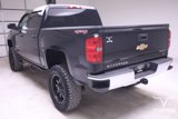 Used 2014 Chevrolet Silverado 1500 LT w/ All Star Edition image 3