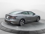 Used 2021 Nissan Maxima 3.5 SV w/ Floor Mat Group image 3