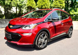 Used 2017 Chevrolet Bolt Premier w/ Driver Confidence II Package image 2