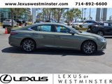 New 2025 Lexus ES 300h w/ Premium Package image 4