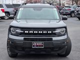 Certified 2021 Ford Bronco Sport Outer Banks image 2