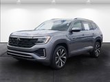 Used 2024 Volkswagen Atlas SEL Premium R-Line image 6