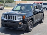 Used 2018 Jeep Renegade Limited w/ UConnect 8.4 Nav Group image 4