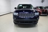 Used 2016 Jeep Compass High Altitude image 6