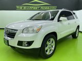 Used 2008 Saturn Outlook XR w/ Premium Trim Package image 5