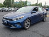 Used 2022 Kia Forte LXS w/ LXS Technology Package image 4