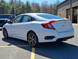 Used 2021 Honda Civic Sport image 4