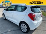 Used 2017 Chevrolet Spark LS image 4