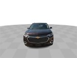 Used 2021 Chevrolet Traverse LT image 3