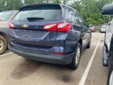 Used 2019 Chevrolet Equinox LS image 4