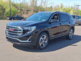 Certified 2021 GMC Terrain SLT w/ Infotainment Package II image 3