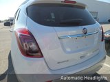 Used 2018 Buick Encore Preferred w/ Experience Buick Package image 6