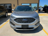 Used 2022 Ford Edge Titanium w/ Equipment Group 301A image 2